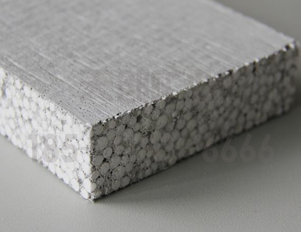 保温材料板价格表
