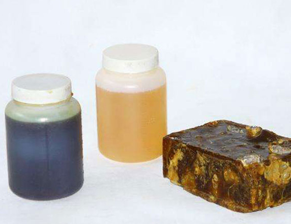 矿用封口堵水材料